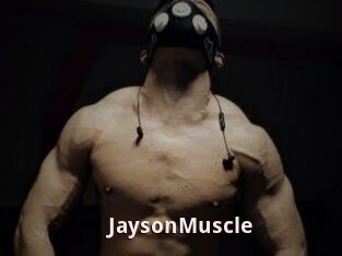 JaysonMuscle