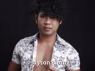 JaysonStrong