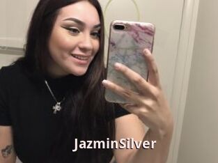 JazminSilver