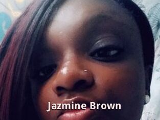 Jazmine_Brown
