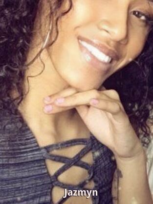 Jazmyn
