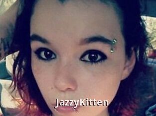 JazzyKitten