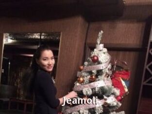 Jeamoli
