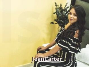 JeanCarter