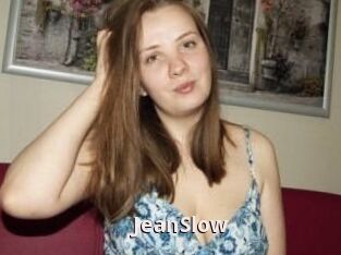 JeanSlow