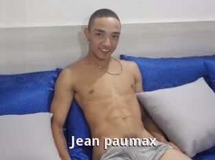 Jean_paumax