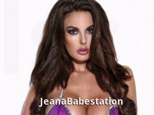 JeanaBabestation