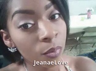 JeanaeLove