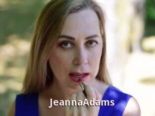 JeannaAdams