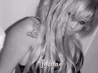 Jeanne