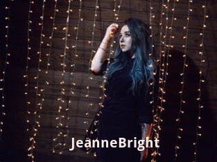 JeanneBright