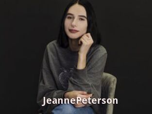 JeannePeterson
