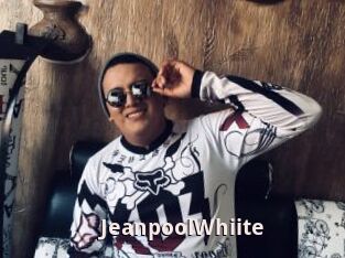 JeanpoolWhiite