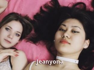 Jeanyona