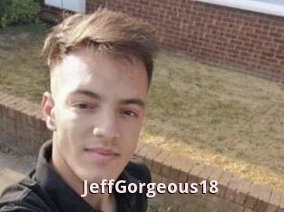 JeffGorgeous18