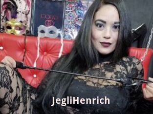 JegliHenrich