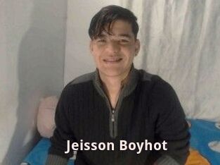 Jeisson_Boyhot