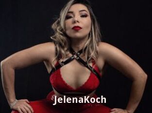 JelenaKoch