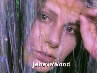 JenevaWood