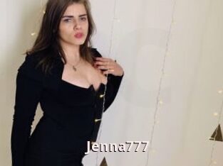 Jenna777