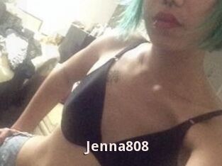Jenna808