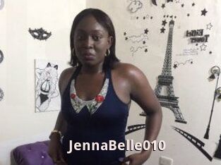 JennaBelle010
