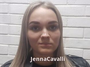 JennaCavalli