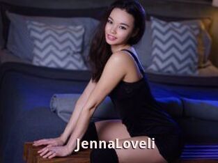 JennaLoveli