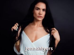 JennaMyers
