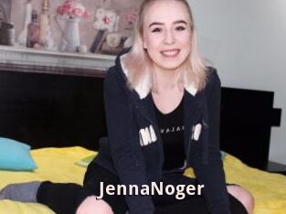JennaNoger