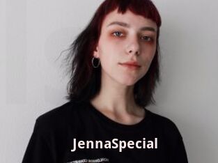 JennaSpecial