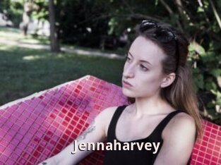 Jennaharvey