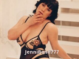 JenniBond777