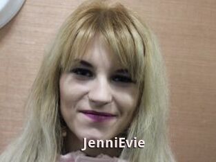 JenniEvie