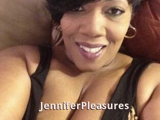JenniferPleasures