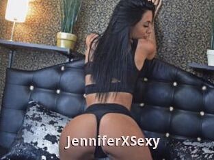JenniferXSexy