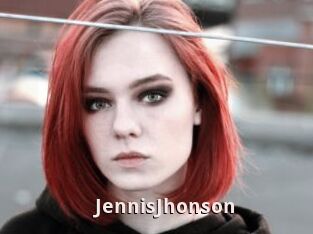 JennisJhonson
