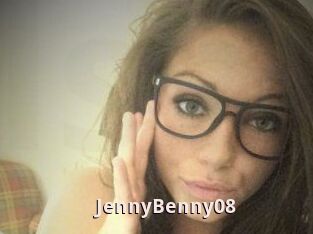 JennyBenny08