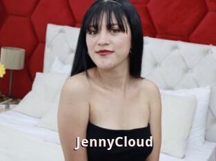 JennyCloud
