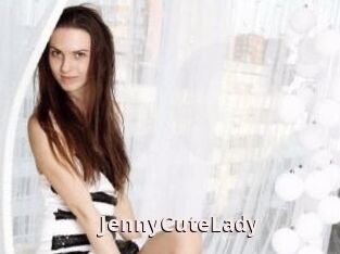 JennyCuteLady