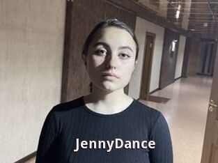 JennyDance
