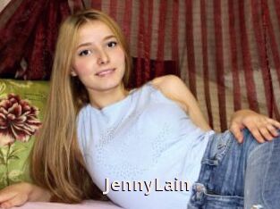 JennyLain