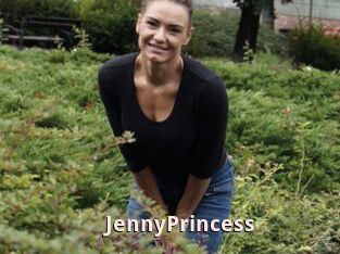 JennyPrincess
