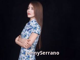 JennySerrano