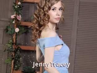 JennyTracey