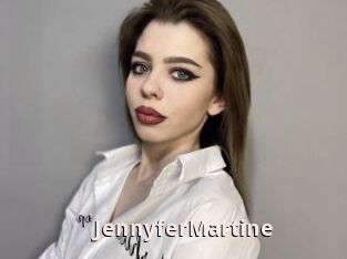 JennyferMartine