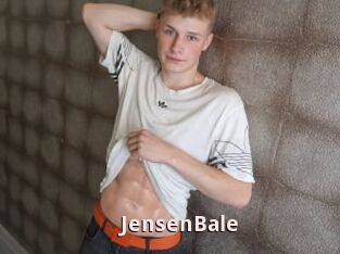 JensenBale