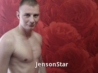 JensonStar