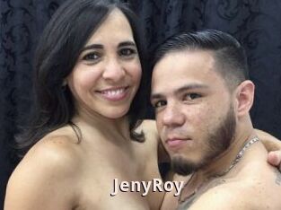 JenyRoy