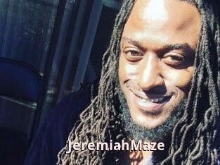 Jeremiah_Maze